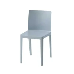 Chaise Élémentaire, Bluegrey
