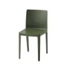 Chaise Élémentaire, Olive