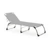 Chaise longue Amigo XXL, Grey
