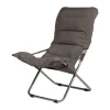 Chaise longue Fiesta Soft, Continente
