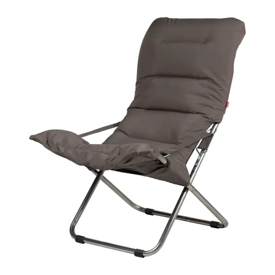 Chaise longue Fiesta Soft, Continente