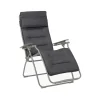 Chaise longue Futura BeComfort, Becomfort dark grey