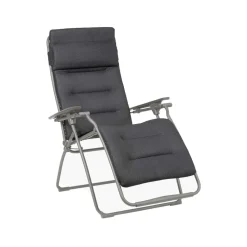 Chaise longue Futura BeComfort, Becomfort dark grey