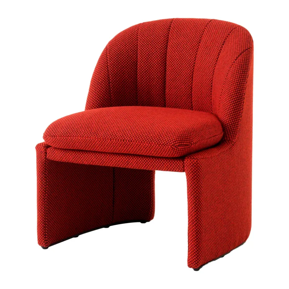 Chaise longue Loafer Club Chair SC107, Sisu 0655