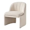 Chaise longue Loafer Club Chair SC107, Karakorum 0001