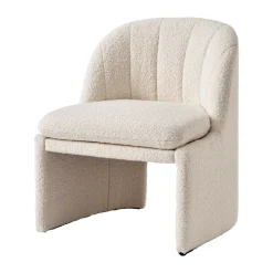 Chaise longue Loafer Club Chair SC107, Karakorum 0001
