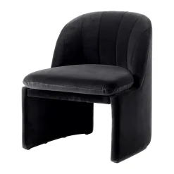 Chaise longue Loafer Club Chair SC107, Gentle 0193