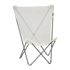 Chaise longue Maxi Pop Up Batyline, Seigle II