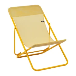 Chaise Longue Maxi Transat, Miel
