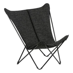 Chaise longue Sphinx, Sunbrella Ebene
