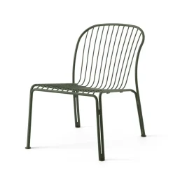 Chaise longue Thorvald SC100 , Bronze green
