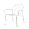 Chaise longue Thorvald SC101, Ivory