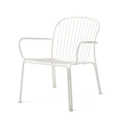 Chaise longue Thorvald SC101, Ivory