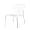 Chaise longue Thorvald SC100 , Ivory