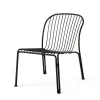Chaise longue Thorvald SC100 , Warm black