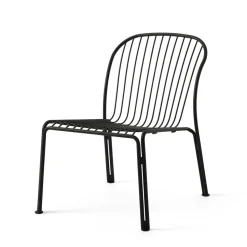 Chaise longue Thorvald SC100 , Warm black