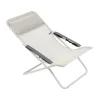 Chaise longue Transabed Batyline, Seigle II