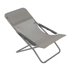 Chaise longue Transabed Batyline, Terre