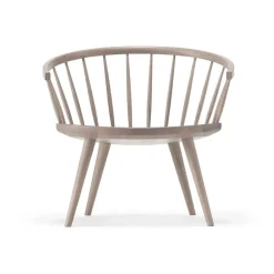 Chaise lounge Arka chêne, Huile de vitamine