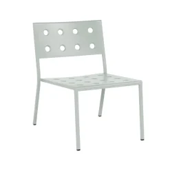 Chaise lounge Balcony, desert green