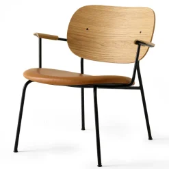 Chaise lounge Co, Chêne