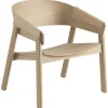 Chaise lounge Cover, Chêne