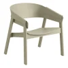 Chaise lounge Cover, Dark beige