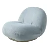 Chaise lounge Pacha, Mumble 10-pearl gold