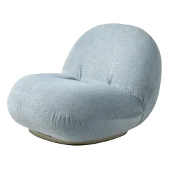 Chaise lounge Pacha, Mumble 10-pearl gold