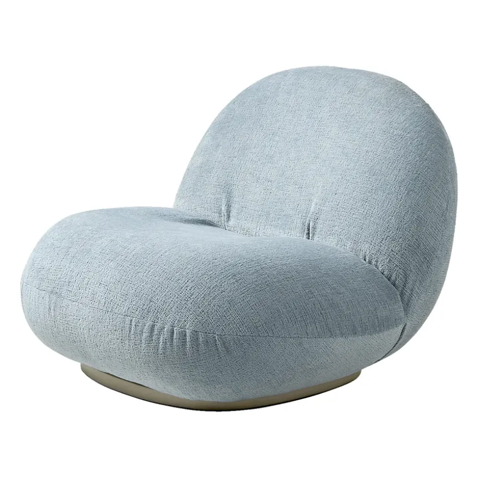 Chaise lounge Pacha, Mumble 10-pearl gold