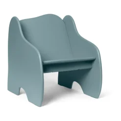 Chaise lounge Slope, Storm