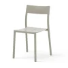 Chaise May Outdoor, Light Grey