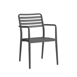 Chaise Messina, Anthracite