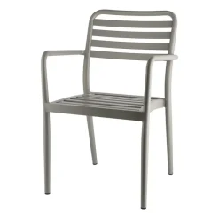 Chaise Messina, Taupe