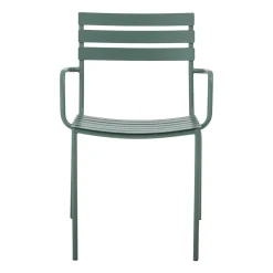 Chaise Monsi, Vert