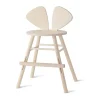 Chaise Mouse Chair Junior, Bouleau