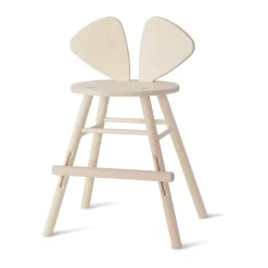 Chaise Mouse Chair Junior, Bouleau