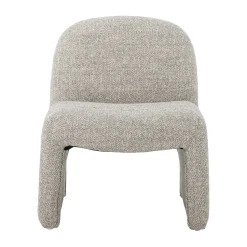 Chaise Neel 40x51 cm, Gris