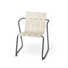 Chaise Ocean, sand