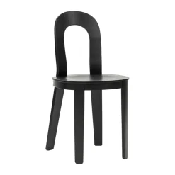Chaise Olivia, Black