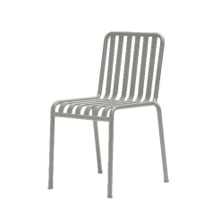 Chaise Palissade, Sky grey