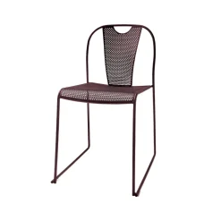 Chaise Piazza, Bordeaux