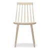Chaise Pinnockio, Huile naturelle