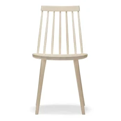 Chaise Pinnockio, Huile naturelle