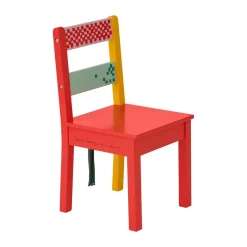 Chaise Pippi, Multi