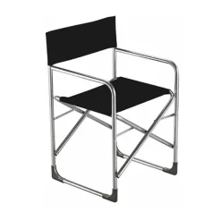 Chaise Regista, Black