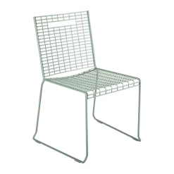Chaise Sinarp, Dusty green