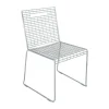 Chaise Sinarp, Galvanisé