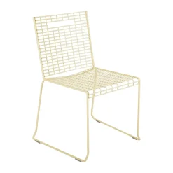Chaise Sinarp, Lemon