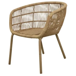 Chaise Stay, Natural (Weave)
